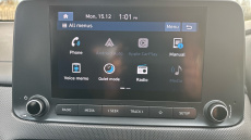 Hyundai Kona 1.0 TGDi 48V MHEV SE Connect 5dr Petrol Hatchback